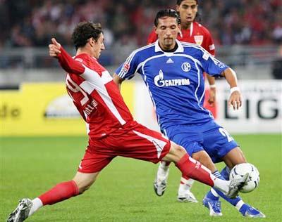 就恩加德乌 就恩加德乌